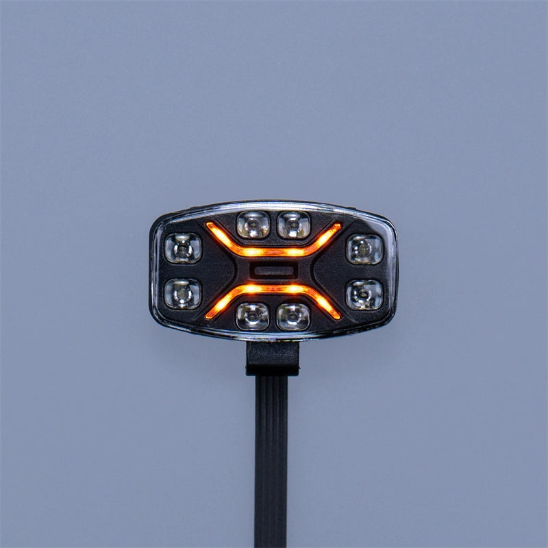 TAMIYA 1/14 Rc Tractor LED Light F04-D08