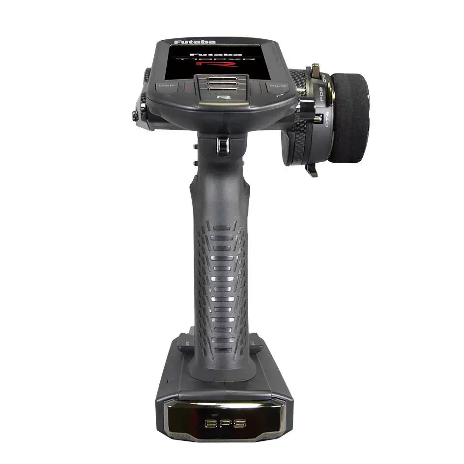 Futaba T10PXR 10ch Remote Control Transmitter