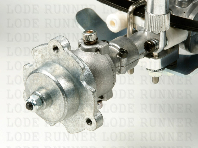 Tamiya 1/10 Rc Car Bruiser RN36 58519 KIT