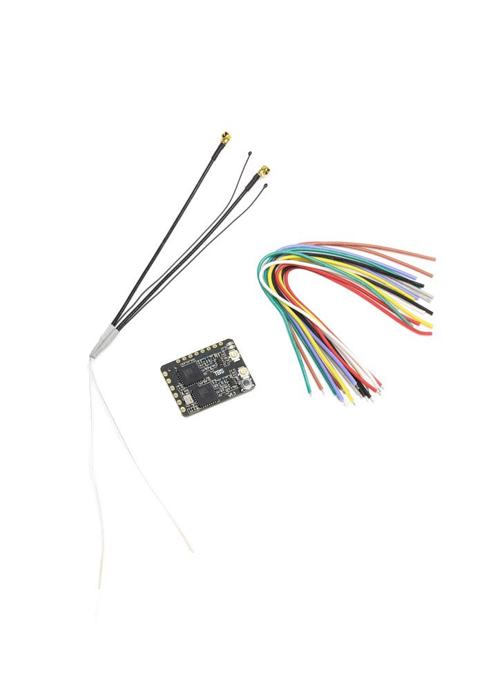 TBS TANGO2 Pro MICRO Remote Control Transmitter Receiver NANO 915 PRO