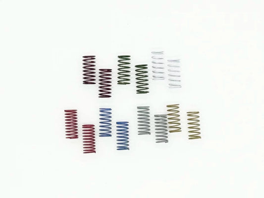 LS Studio 1/24 Rc Drift Car NLSD-OP-07 Shock Spring Set