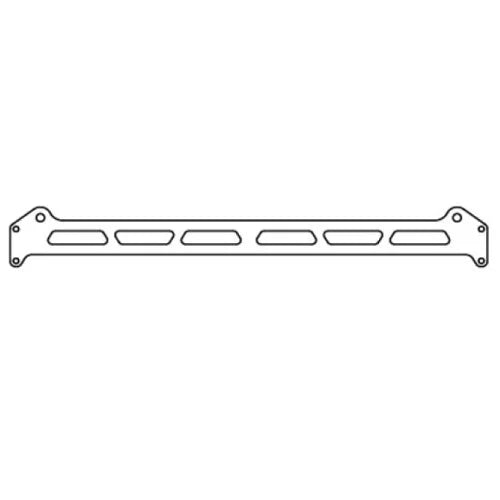 CAPO CD15827 JKMAX 1/8 Rc Car Frame Parts C