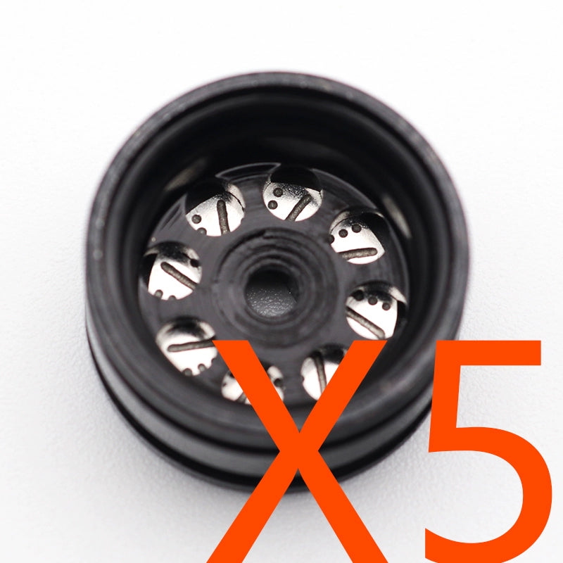 Orlandoo Hunter1:32 Rc Van Kit