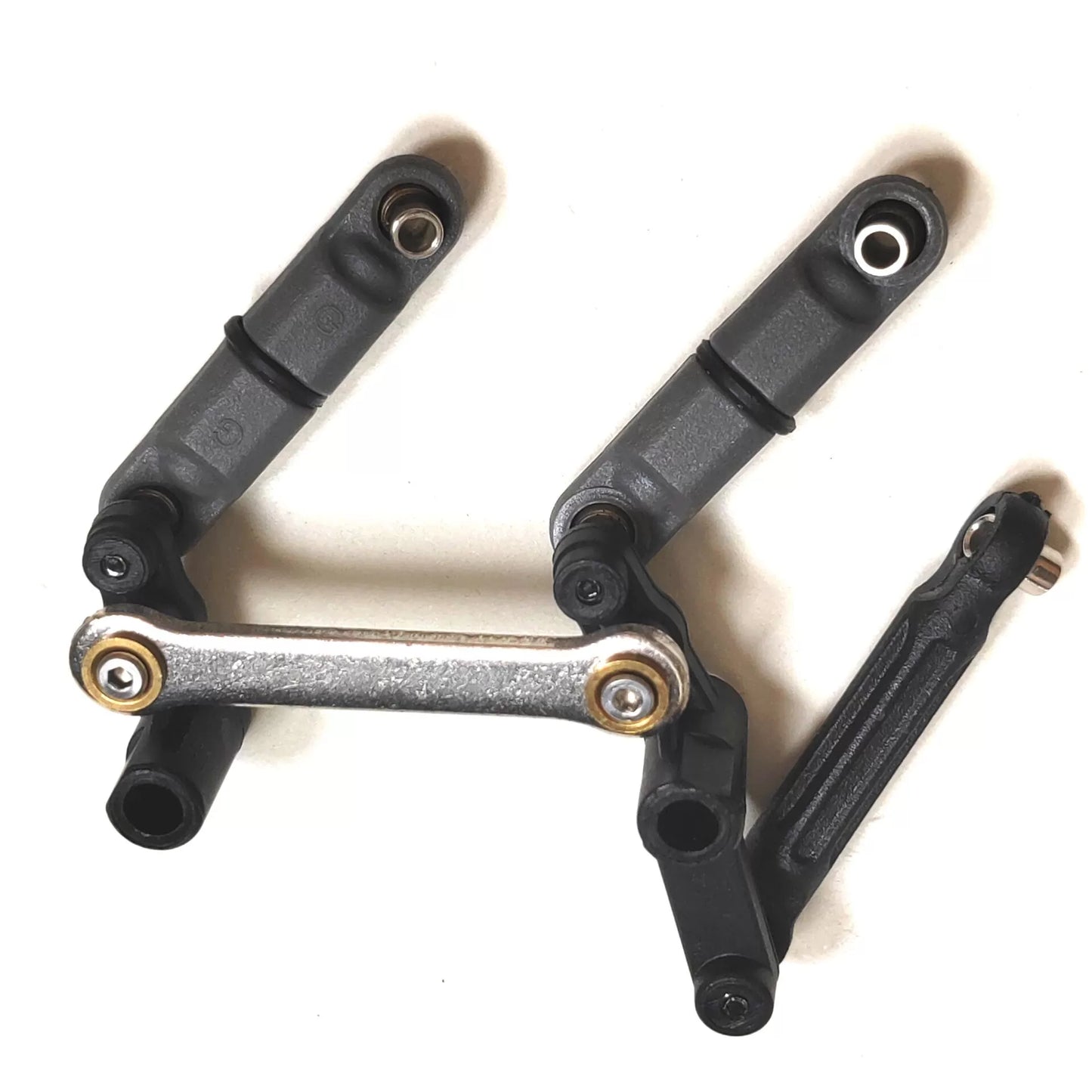 MJX 14304 POLO 1/14 Rc Car Accessories Housing Shock Absorber Tire