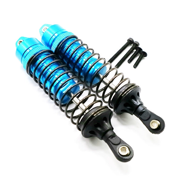 JLB 21101 1/10 Rc Car  Metal Op Accessories