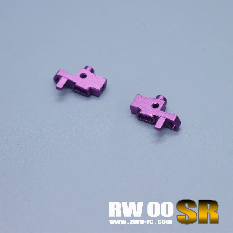 ZERORC RW00SR 1/24 RWD RC DRIFT CAR KIT