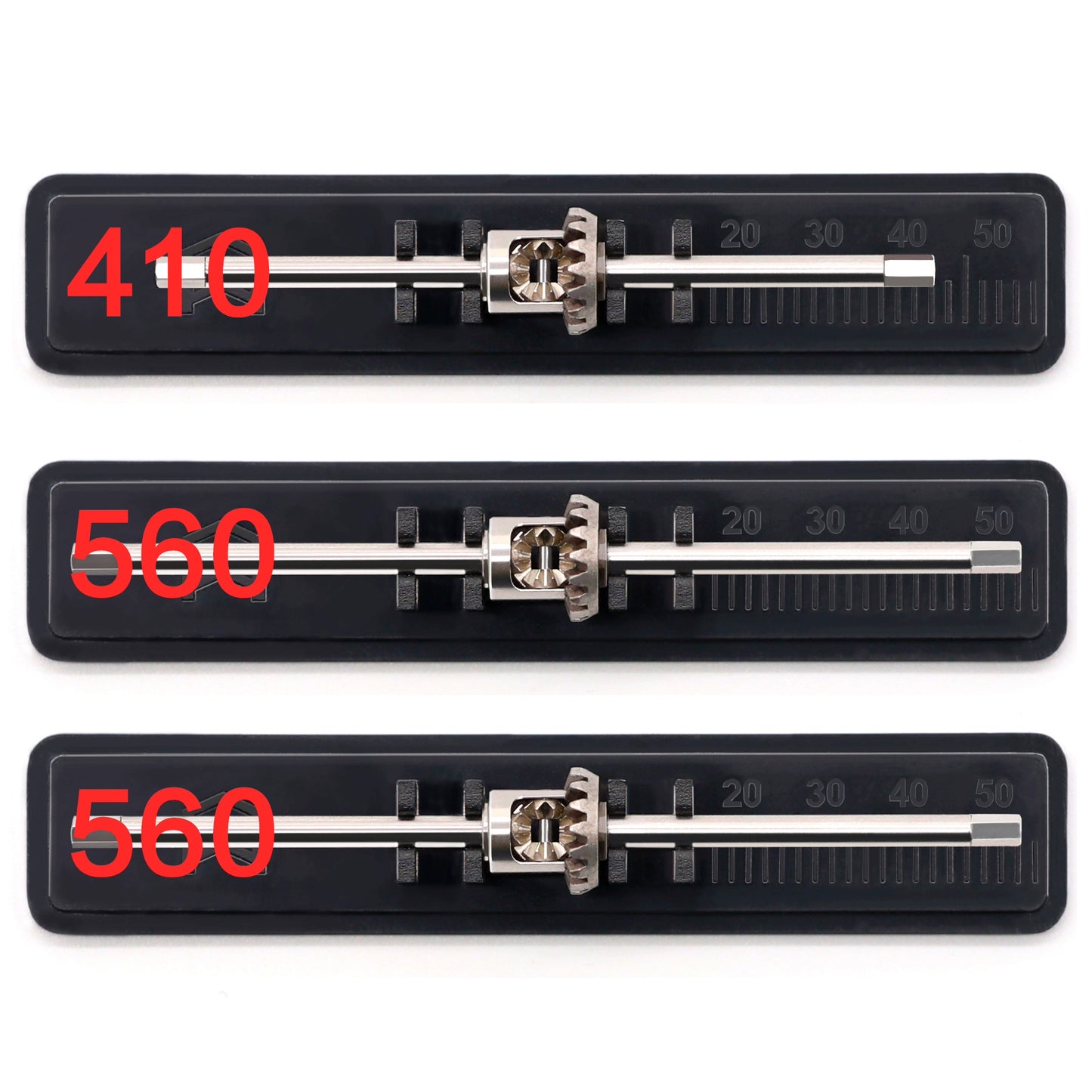 Orlandoo Hunter OH 1:32 M02 6X6 RC TRUCK  KIT