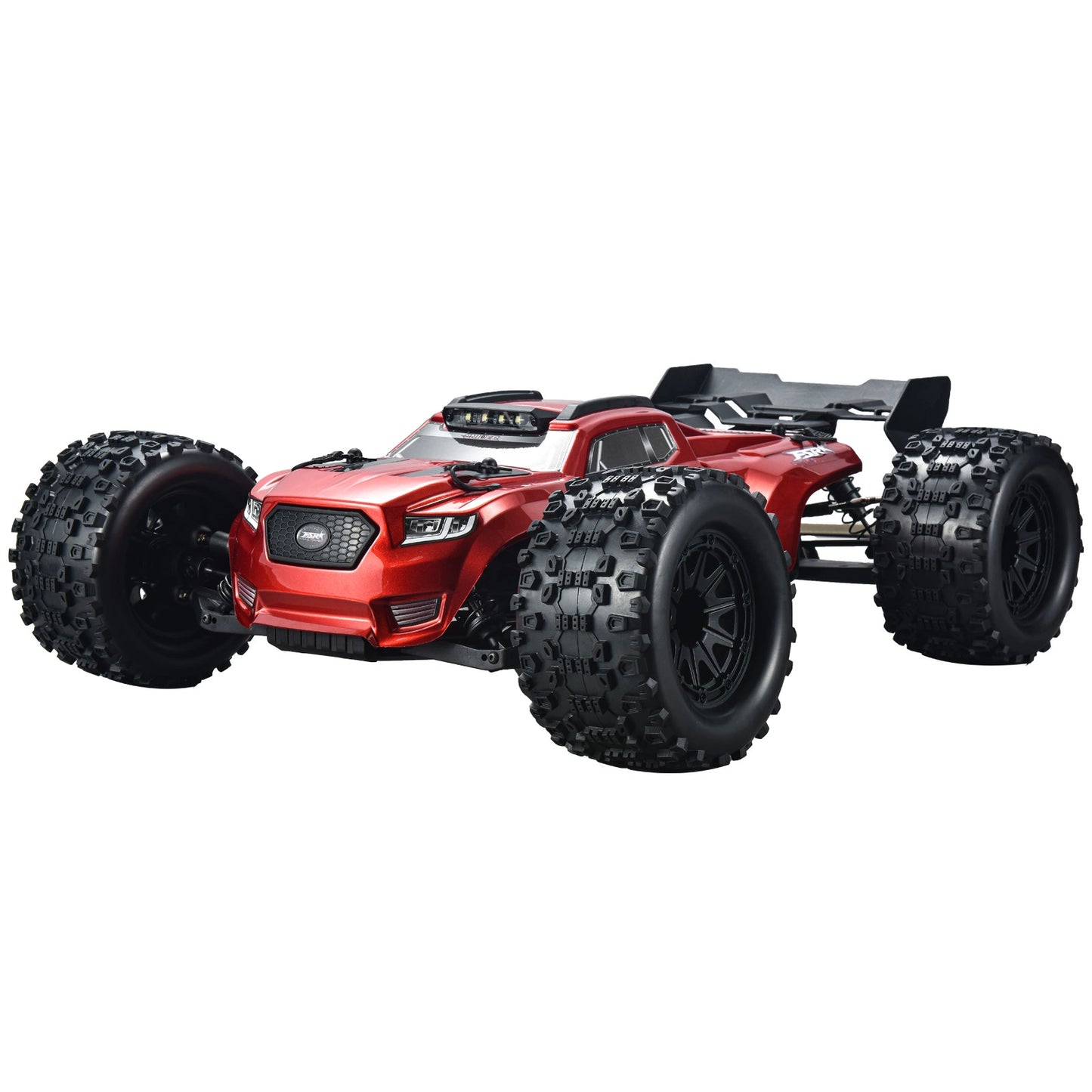 FSR Sniper 1/10 4WD RC CAR RTR