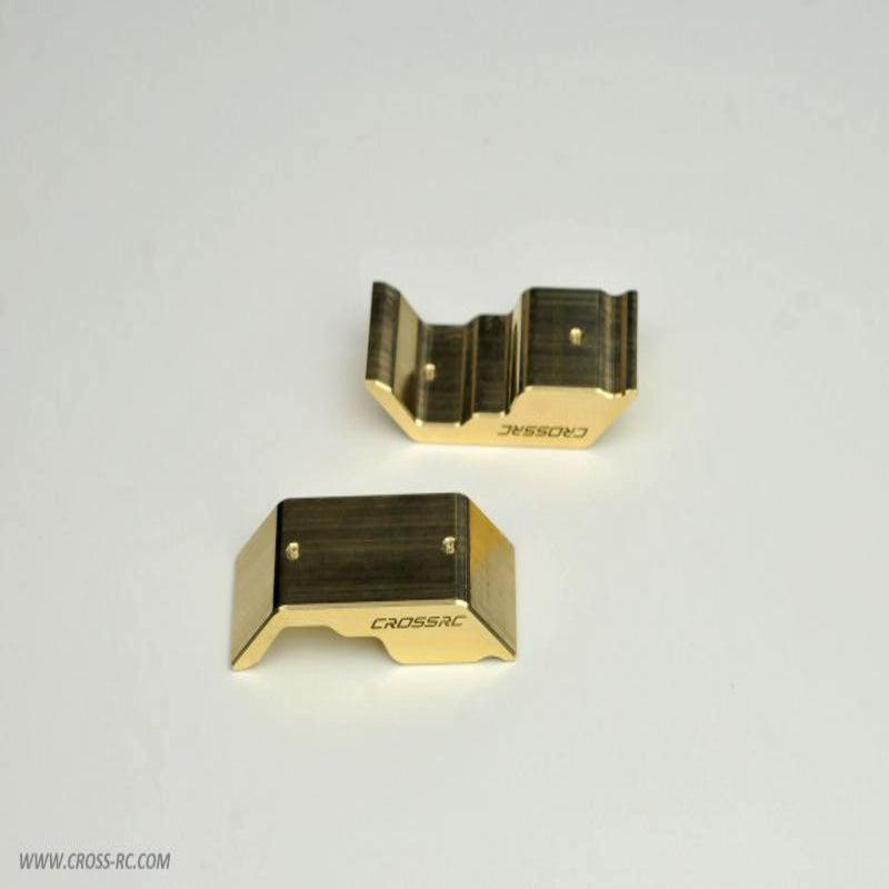 CROSSRC G2 Axle Counterweight Kit SG4 SR4 SP4 FR4 SU4 KR4 1/10 Rc Car 97400337