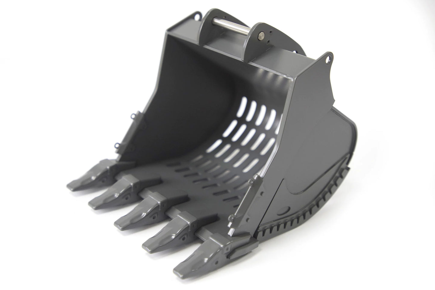 Kabolite K970-100S 1/14 RC Hydraulic Excavator Bucket  Breaker Hydraulic Claw Lithium Battery OP Parts