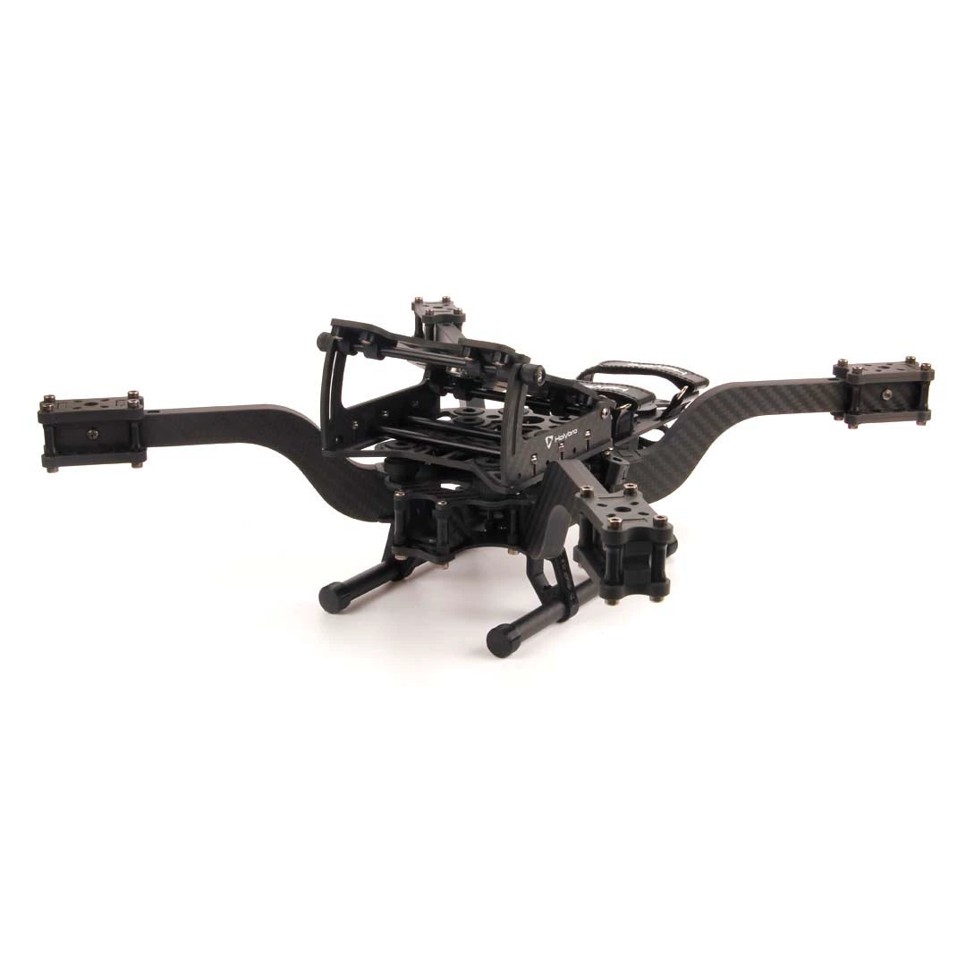 Holybro Kopis Cinematic X8 FPV Rack 396 Wheelbase