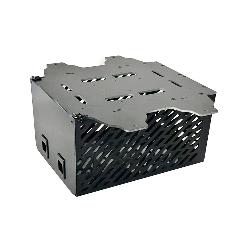 RC Drone 6S 12S 14S Mounted Battery Compartment