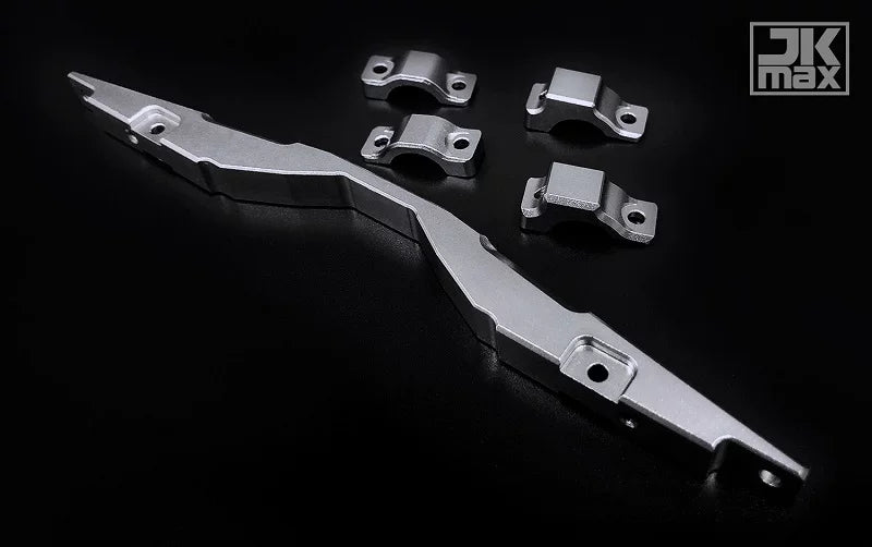 Capo JKMAX Rear Axle Reinforcement Kit