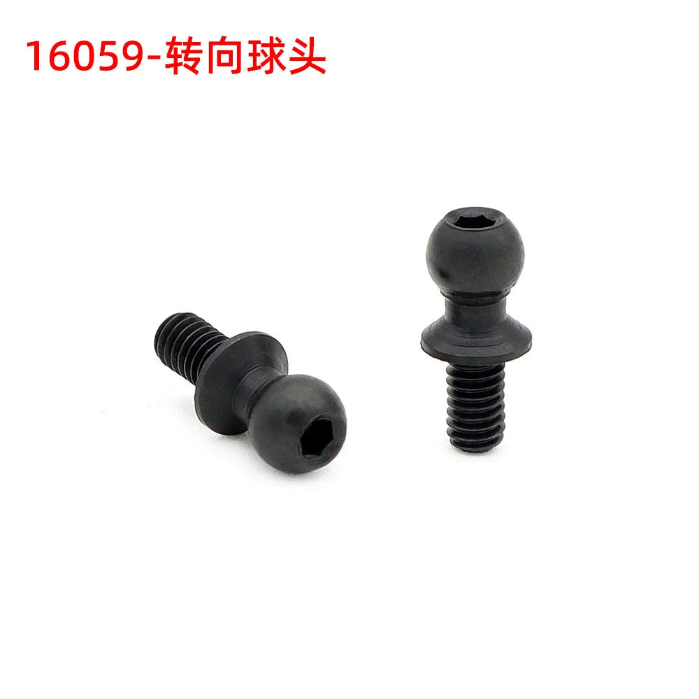 ZD RACING MT16 1/16 RC CAR Original Parts