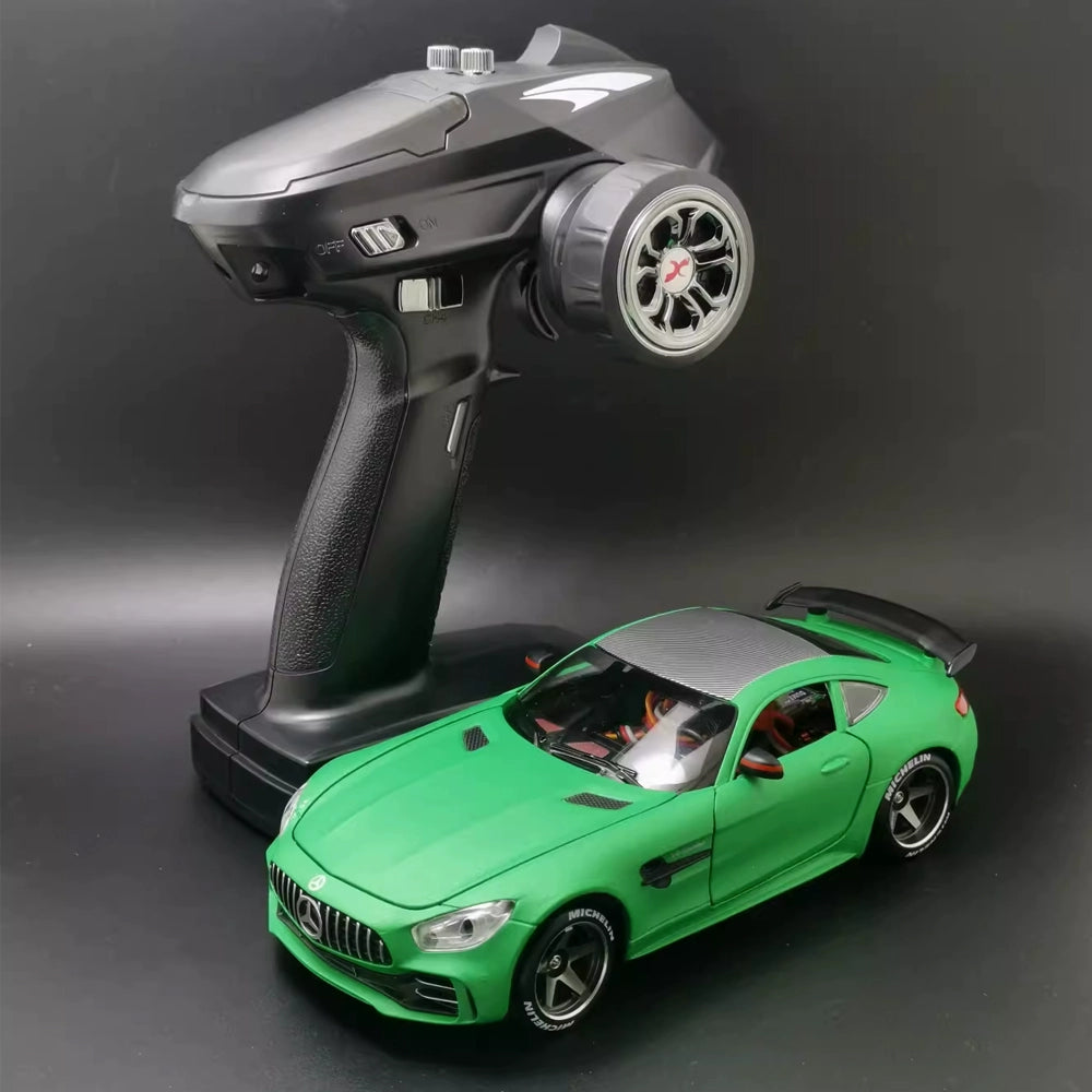 Tg Racing Lite TG RACING 1/24 RWD RC DRIFT CAR RTR – RCOPWORLD