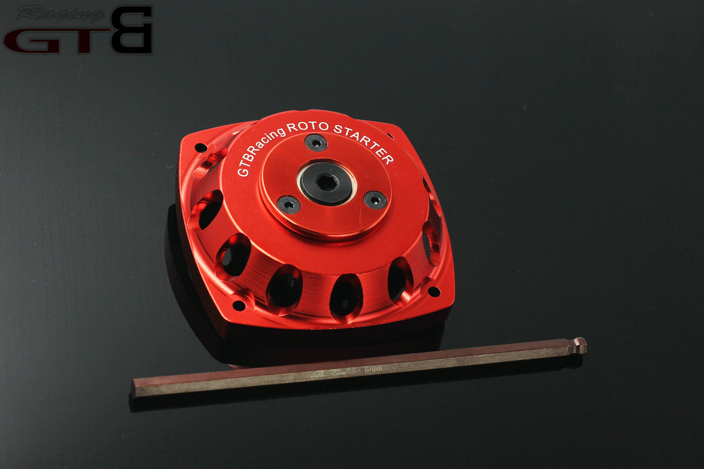 GTB 1/5 Rovan BAJA 5B Rc Car Electric Start Starter Accessories