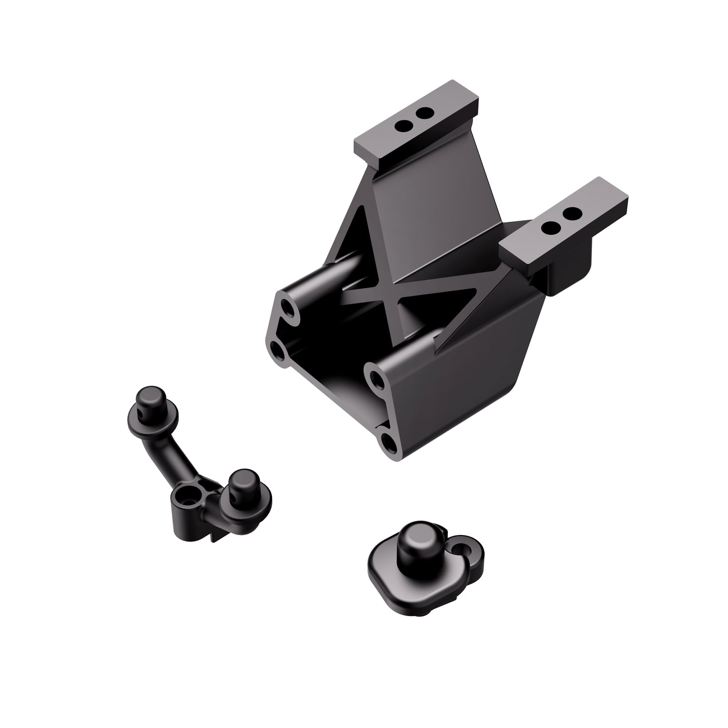 RLAARLO X12S 1/12 Rc Car Case Accessories