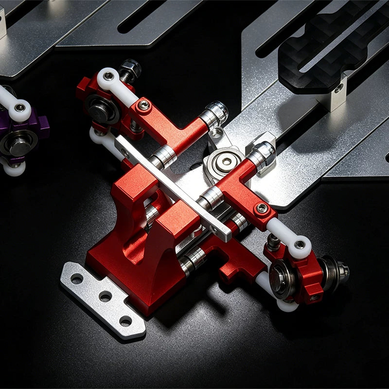 ZZ SPEED Z1 1/24 Full Metal RWD RC DRIFT CAR Frame