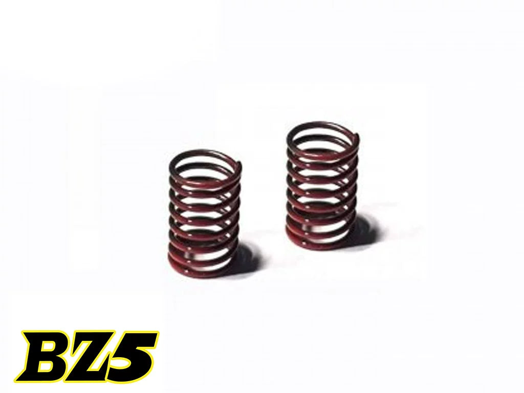 ATOMIC BZ5 BZ5 1/28 4wd rc drift car op part