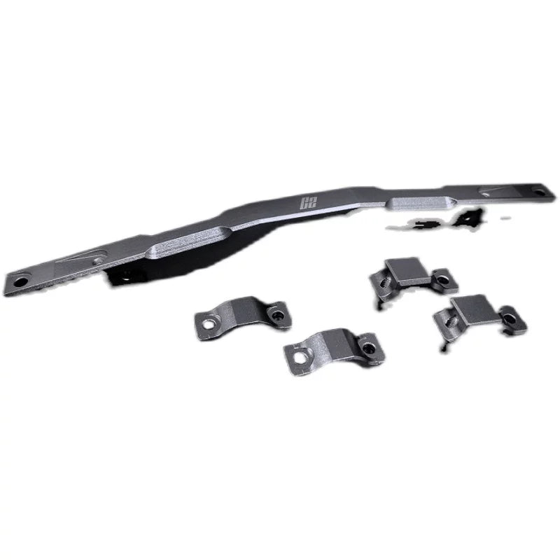 Capo JKMAX Rear Axle Reinforcement Kit