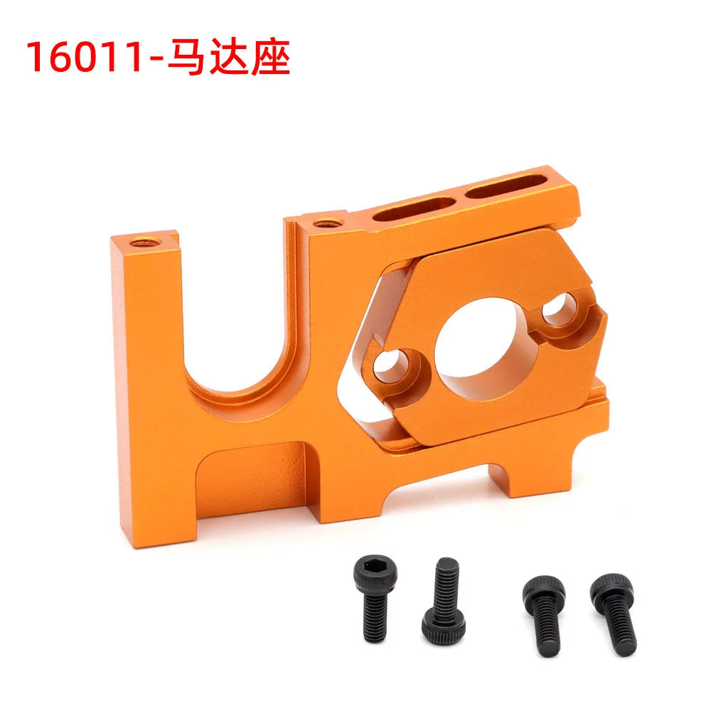 ZD RACING MT16 1/16 RC CAR Original Parts