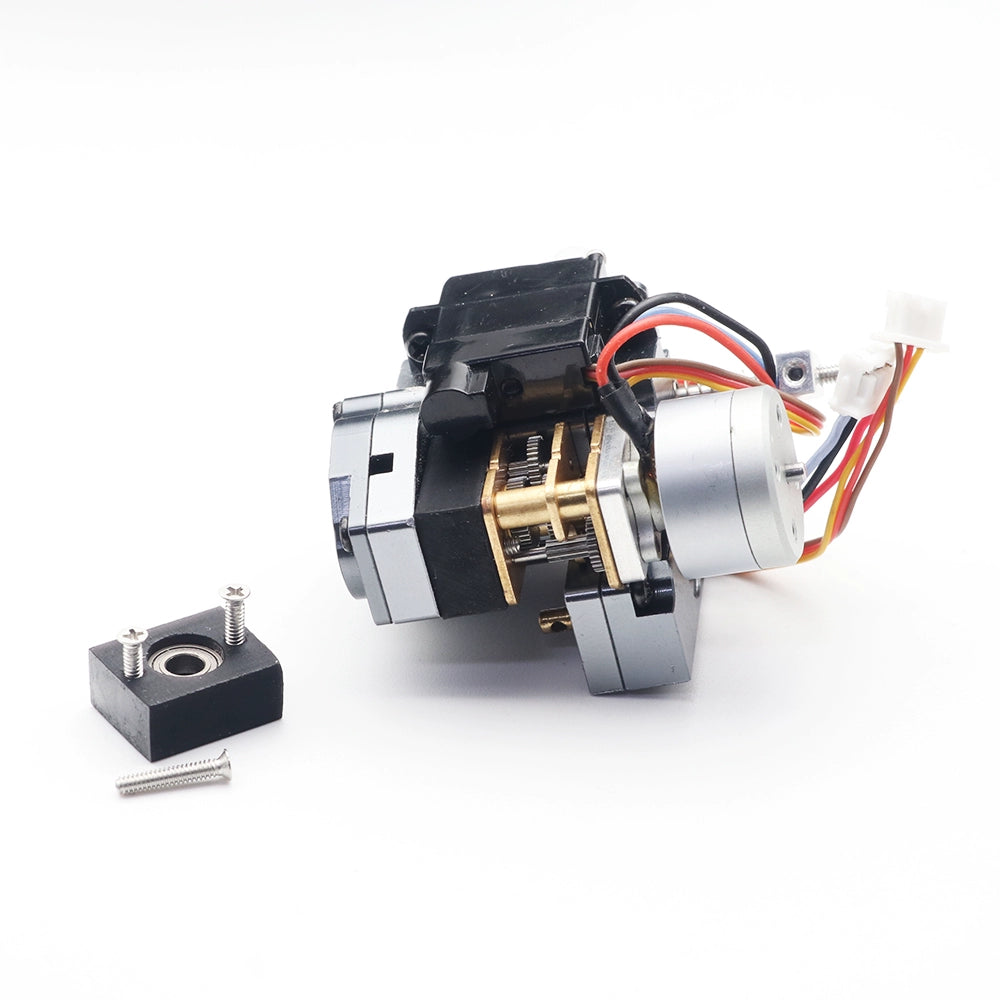 Orlandoo Hunter 1:35 Rc Car A01/2/3 Metal Two-Speed Gearbox