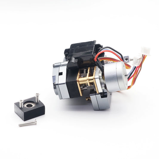 Orlandoo Hunter 1:35 Rc Car A01/2/3 Metal Two-Speed Gearbox