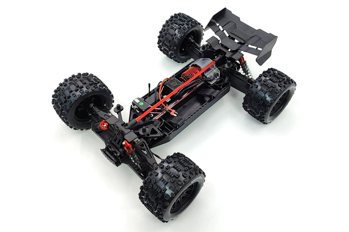 FSR Sniper 1/10 4WD RC CAR RTR