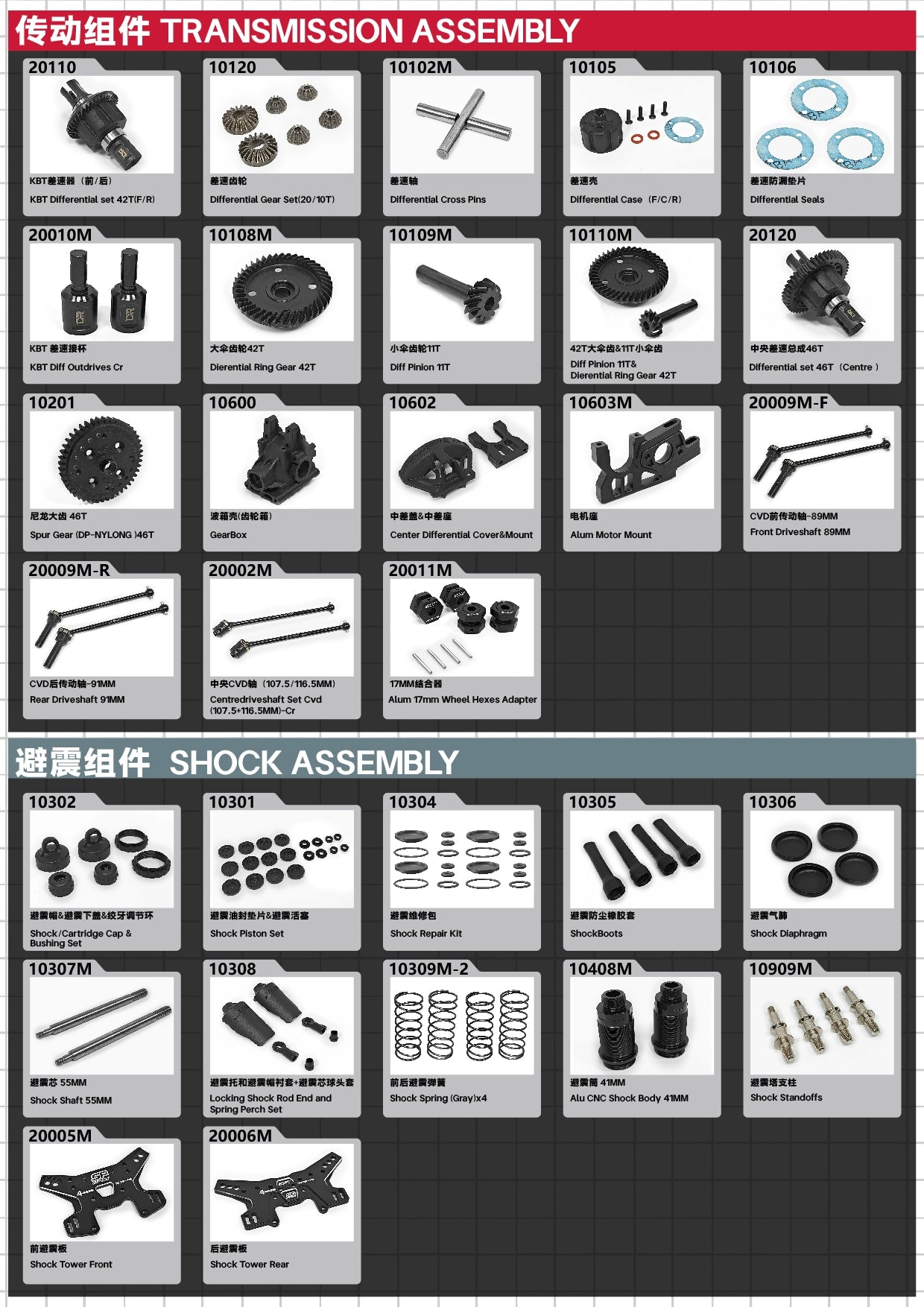 KKPIT KBT SP 2025 G-BEETLE 1/8 RC CAR KIT ARR