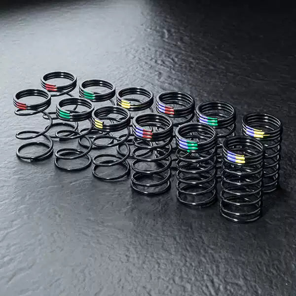 MST 820157 DK RWD /10 RC DRIFT CAR Shock Spring Set