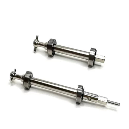 HG HENGGUAN P407 P409 P411 P417 1/10 RC HILUX Pickup Spare Parts