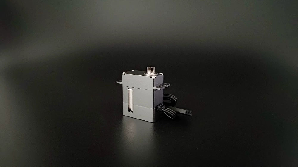 CAPO DK 9208T Full Metal 9g Servo