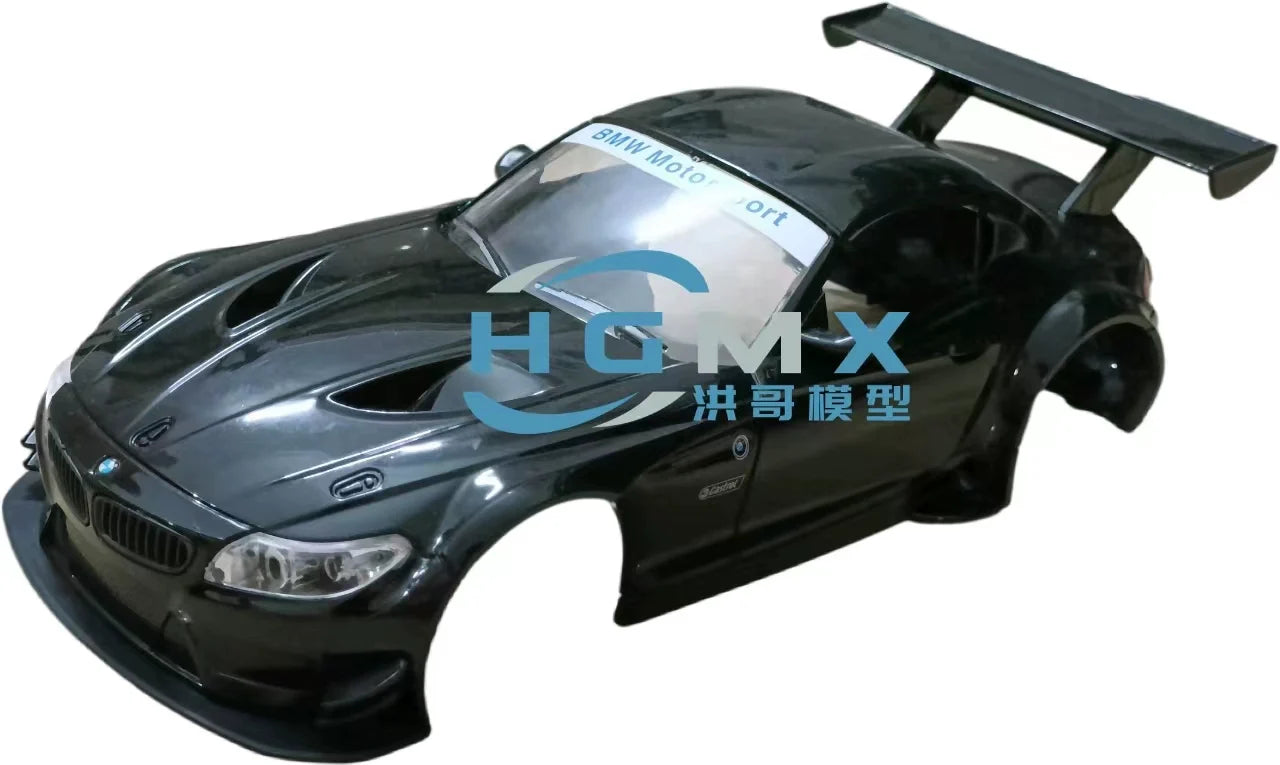 HGMX 1/18 RWD RC Dirft Car HG18 Frame KIT