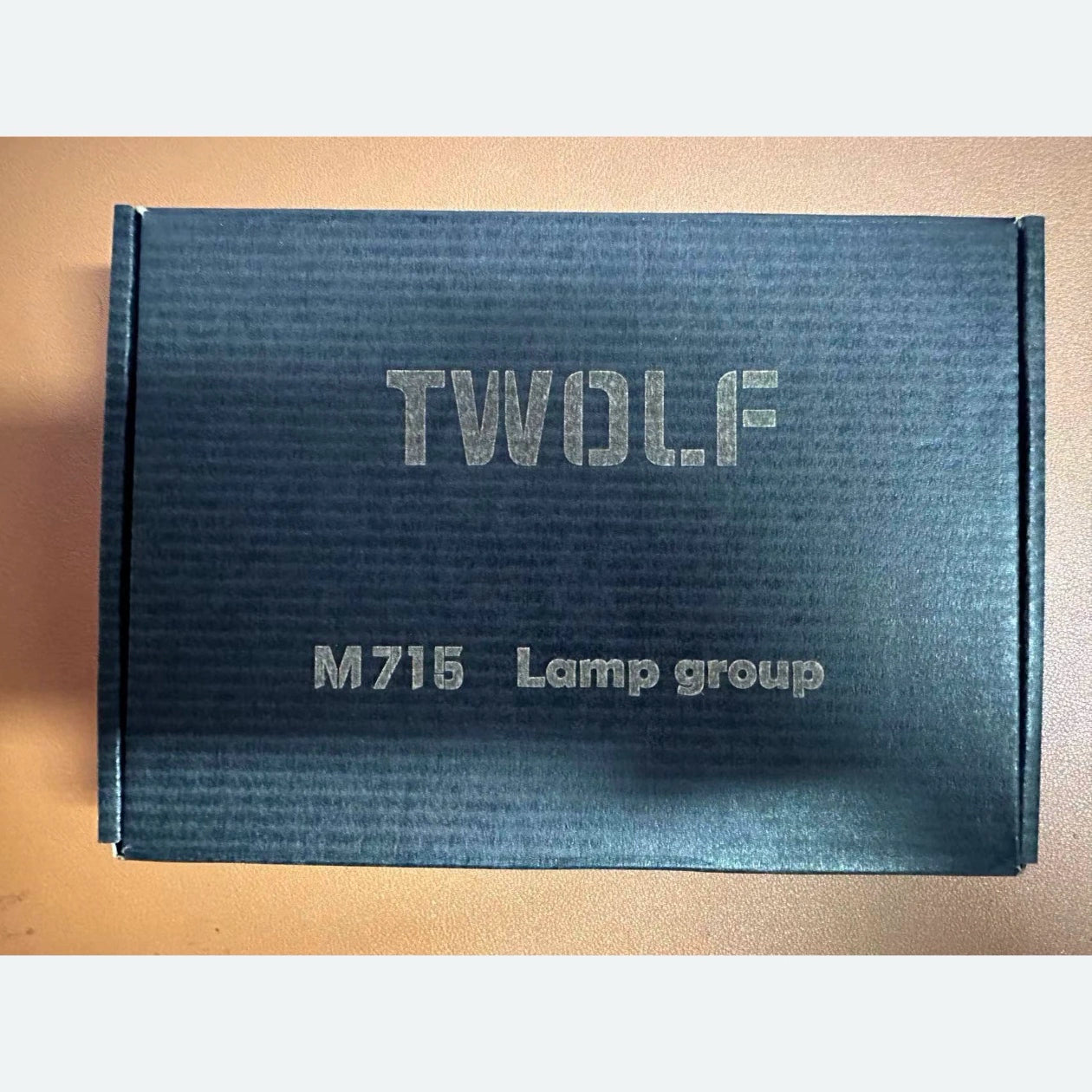 TWOLF M715 1/8 Rc Car Light Set