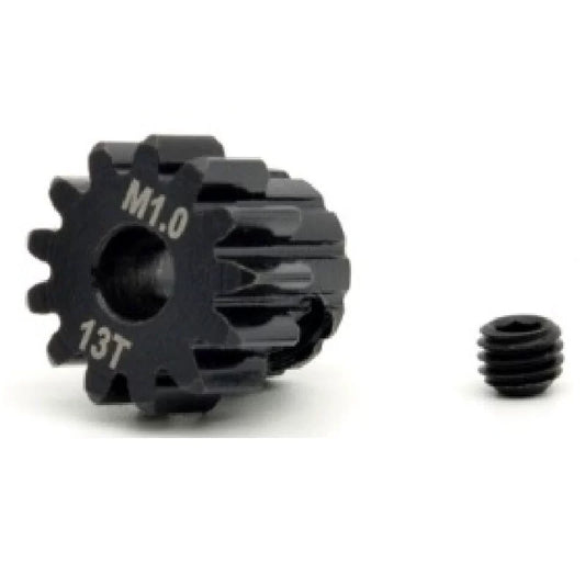 ZD Racing MX-07 RC CAR Motor Gear M1 12T 13T 14T 15T