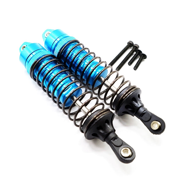 JLB 21101 1/10 Rc Car  Metal Op Accessories