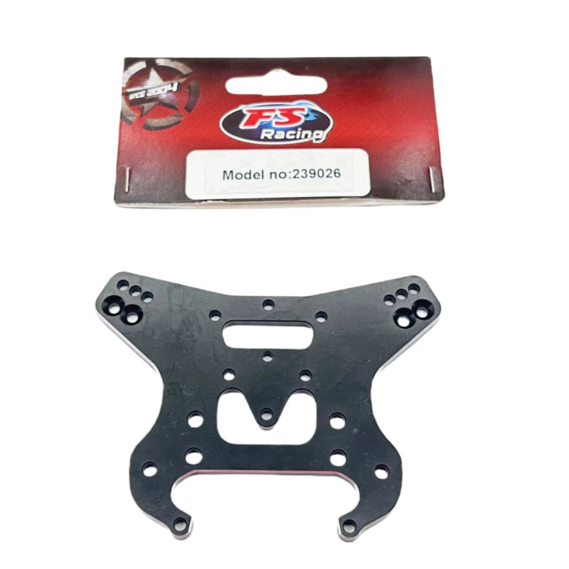 FSR 1/7 Desert Storm Rc Car Accessories Collection