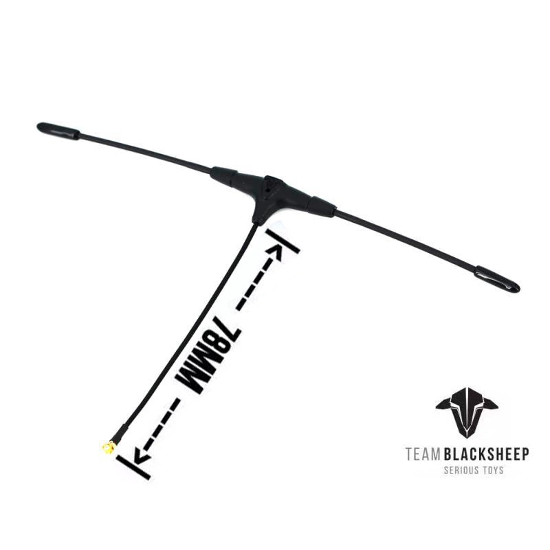 TBS TANGO2 Pro MICRO Remote Control Transmitter Receiver NANO 915 PRO