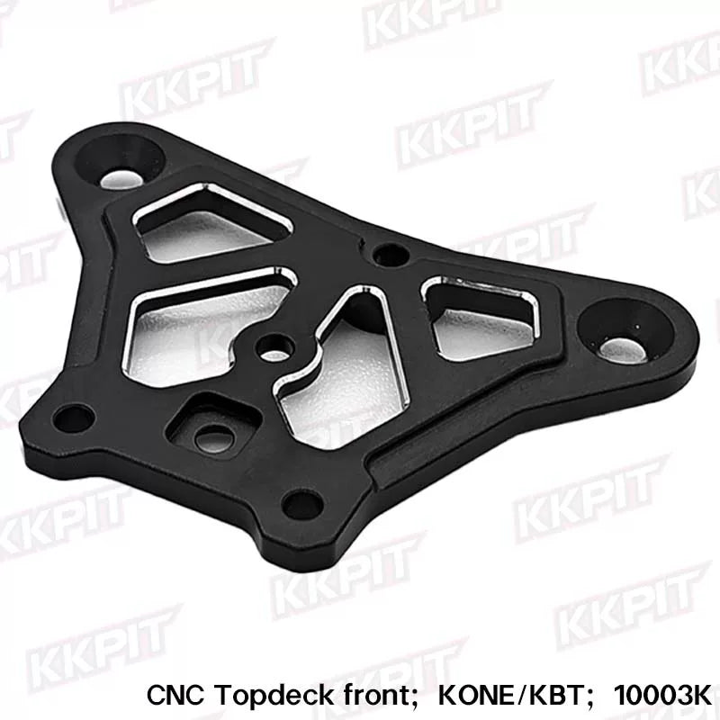 KKPIT-KONE SP ULTRA 1/10 RC CAR Frame KIT 330mm Wheelbase