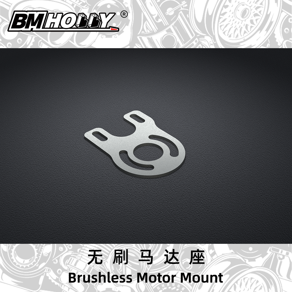 BMHOBBY BMRX-FLD 1/28  AE86 RC DRIFT CAR OP PART