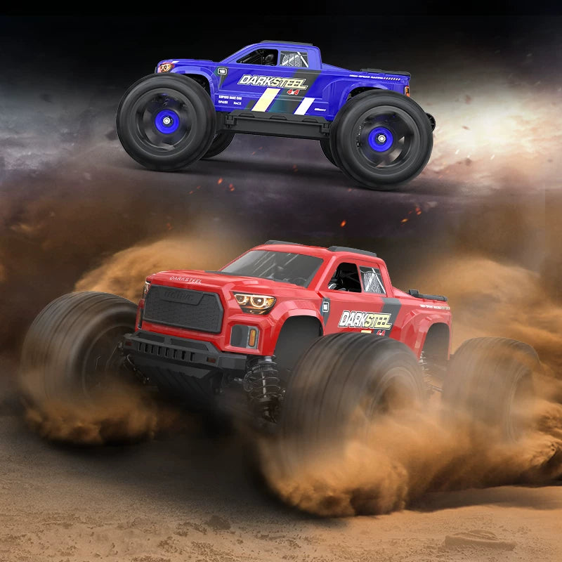 UDIRC UD1610 PRO M16 1/16 Brushless 4WD RC CAR RTR