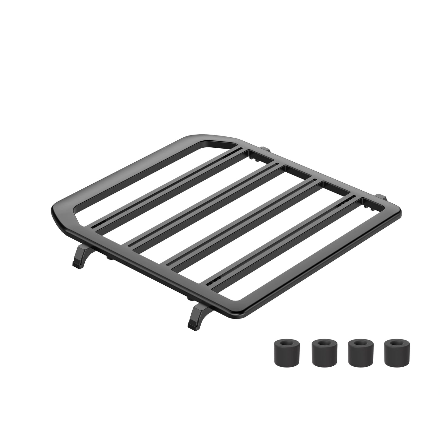 RLAARLO JK07 JK07Pro rc car original op parts cockpit tables tent