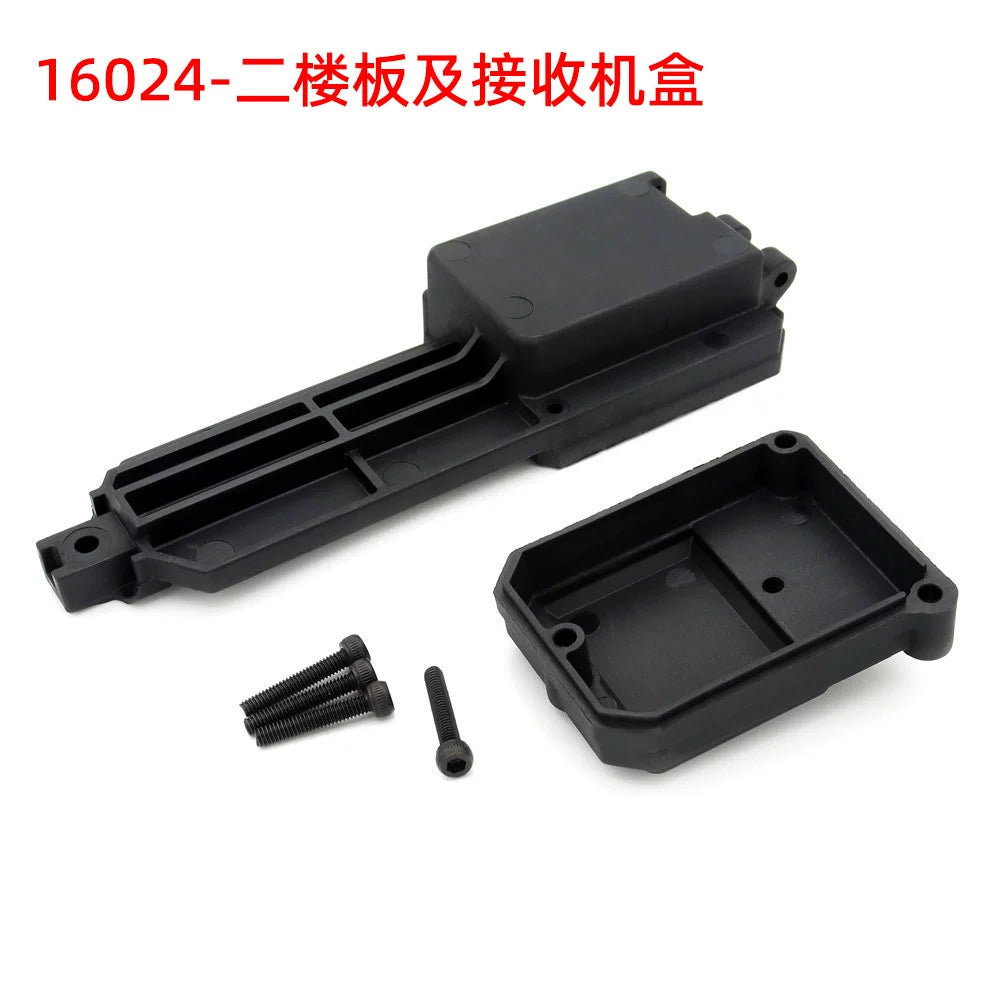 ZD RACING MT16 1/16 RC CAR Original Parts