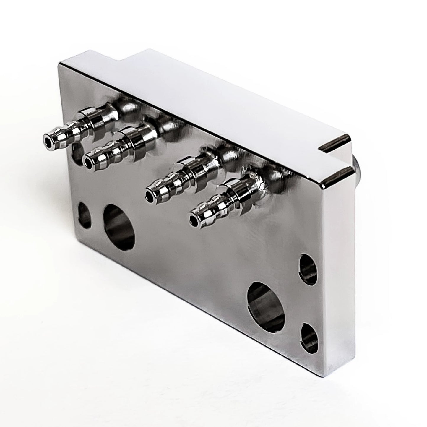 KABOLITE K970 1/14 Rc Hydraulic Excavator Quick Connector