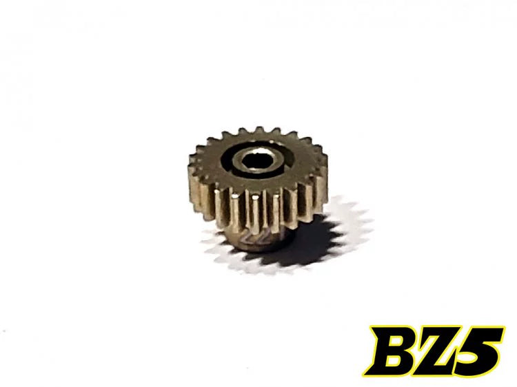 ATOMIC BZ5 BZ5 1/28 4wd rc drift car op part
