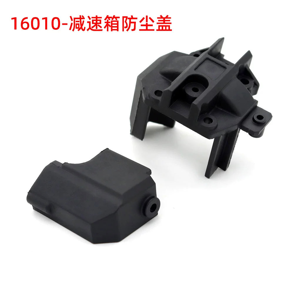 ZD RACING MT16 1/16 RC CAR Original Parts