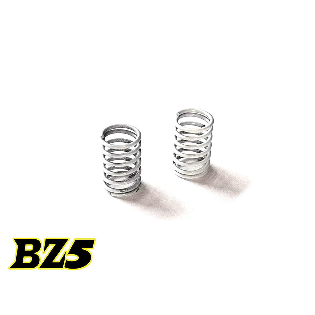 ATOMIC BZ5 BZ5 1/28 4wd rc drift car op part