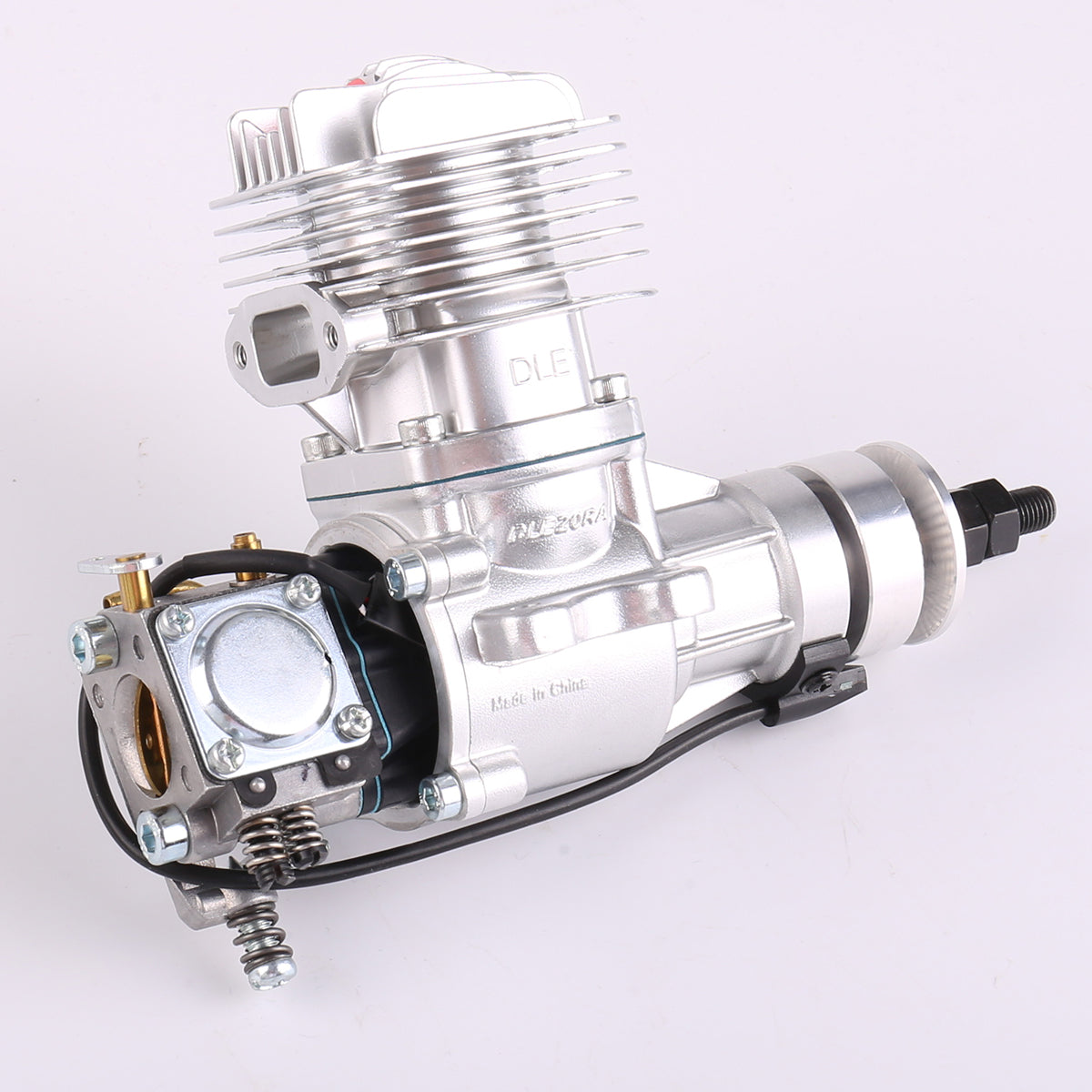 DLE20RA Rc Fixed-wing Aircraft Gasoline Engine 20CC