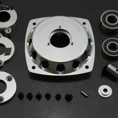 GTB 1/5 Rovan BAJA 5B Rc Car Electric Start Starter Accessories