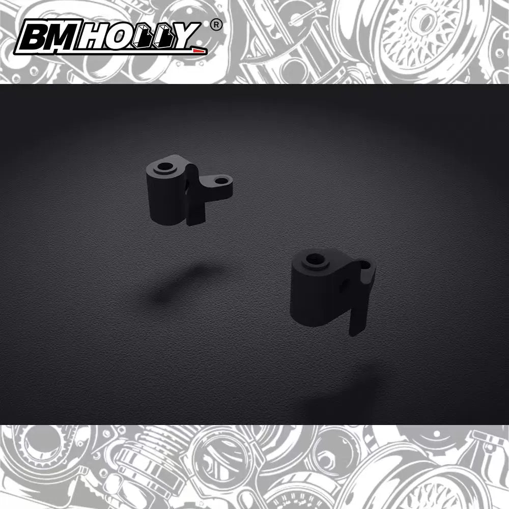 BMHOBBY BMRX-FLD 1/28  AE86 RC DRIFT CAR OP PART